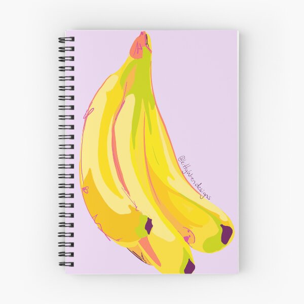 Item preview, Banana-nana-nana designed and sold by KittyWren.