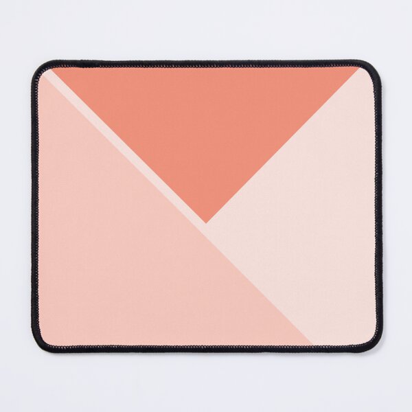 Item preview, Geometric Pink designed and sold by GeoFormsArt.