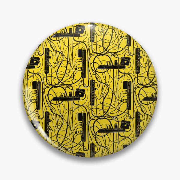 Item preview, electronics designed and sold by alexibonfils.