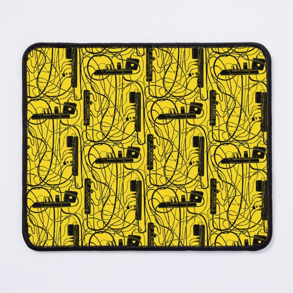 Item preview, electronics designed and sold by alexibonfils.