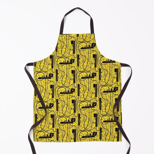 Item preview, electronics designed and sold by alexibonfils.