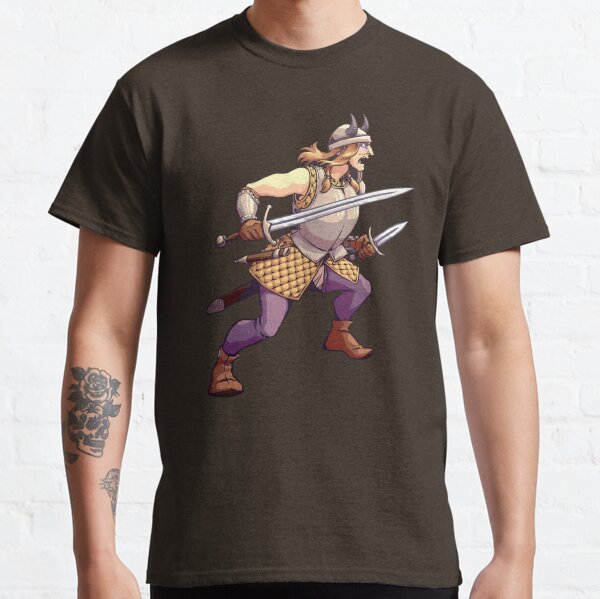 Shar-Teel Classic T-Shirt