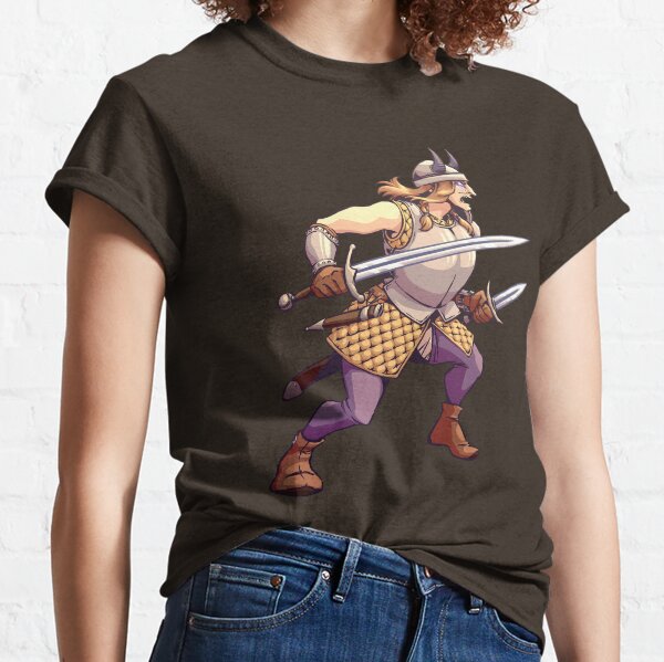 Shar-Teel Classic T-Shirt