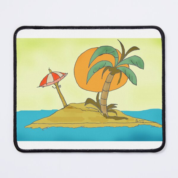 Item preview, Go Beach  designed and sold by BrianDekter.