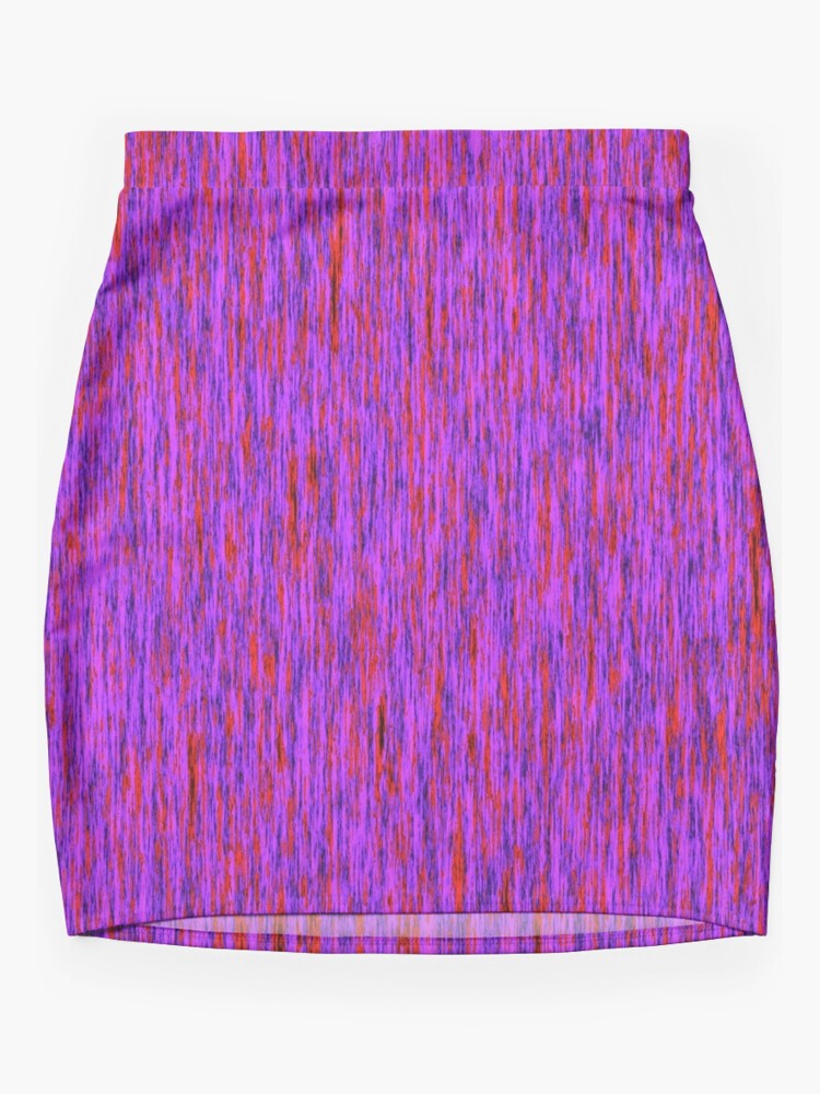 Thumbnail 3 of 4, Mini Skirt, Merriment designed and sold by anni103.