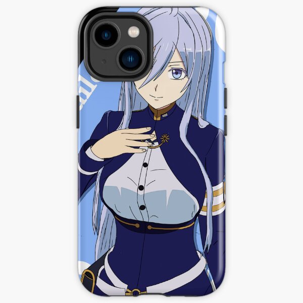 86 eighty six anime iPhone Case by Obierge KATAWA Starshop Online