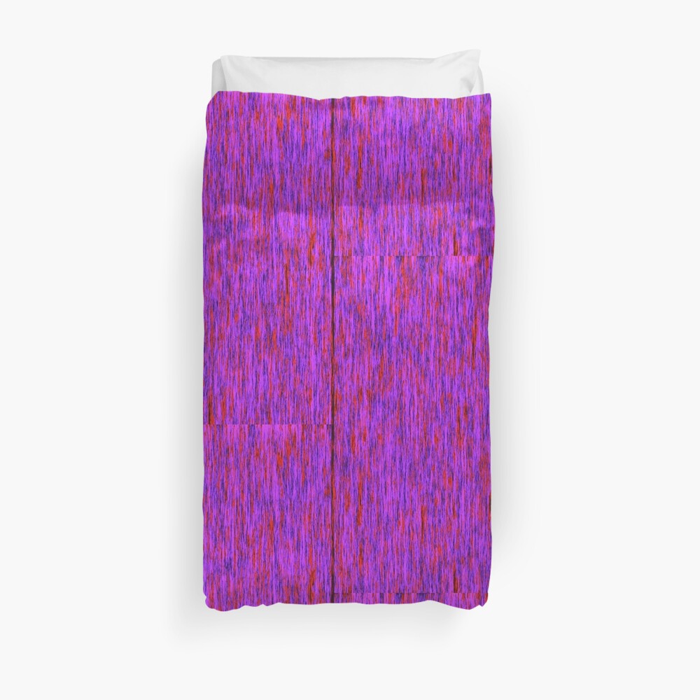 Merriment Duvet Cover