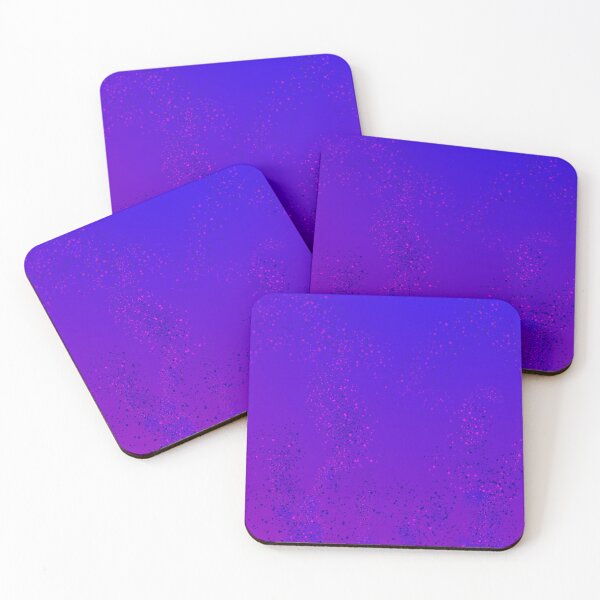 Item preview, Violet splash design  designed and sold by MystixJack.