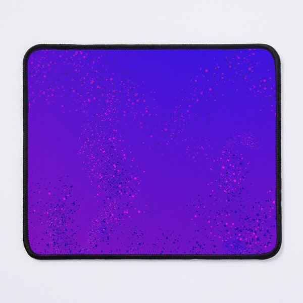 Item preview, Violet splash design  designed and sold by MystixJack.