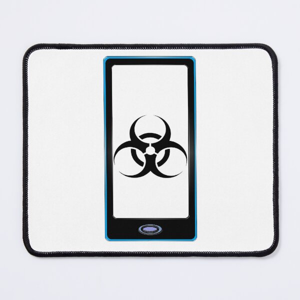 Item preview, Destroy Your Phone designed and sold by slavicprincess.