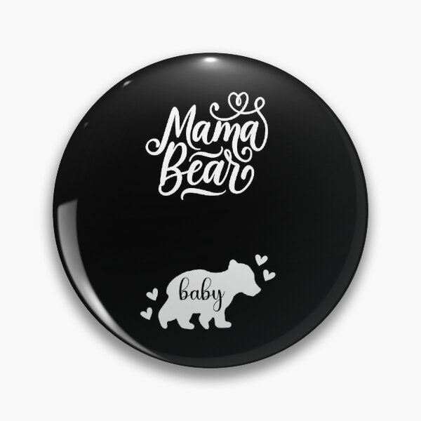 Item preview, mama, bear lover , pregnancy announcement, mother's day, matching Mommy Daddy EST, couples pregnancy announcement  funny sarcastic Rude , designed and sold by joygift369.