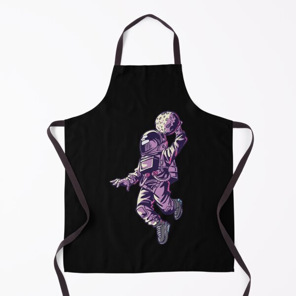 Item preview, Astronaut playing with the moon designed and sold by Izod55.