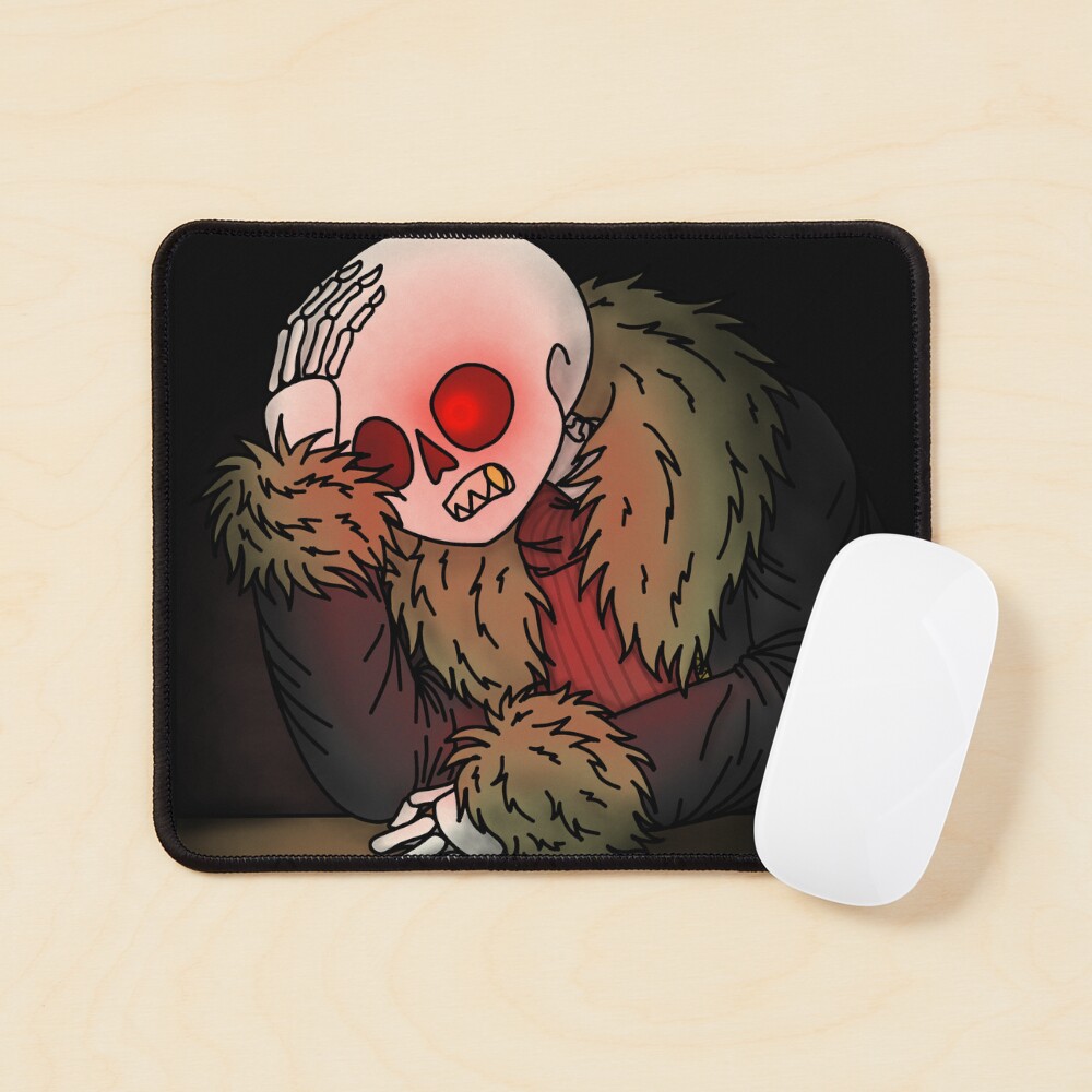 Item preview, Mouse Pad designed and sold by Keyonne.