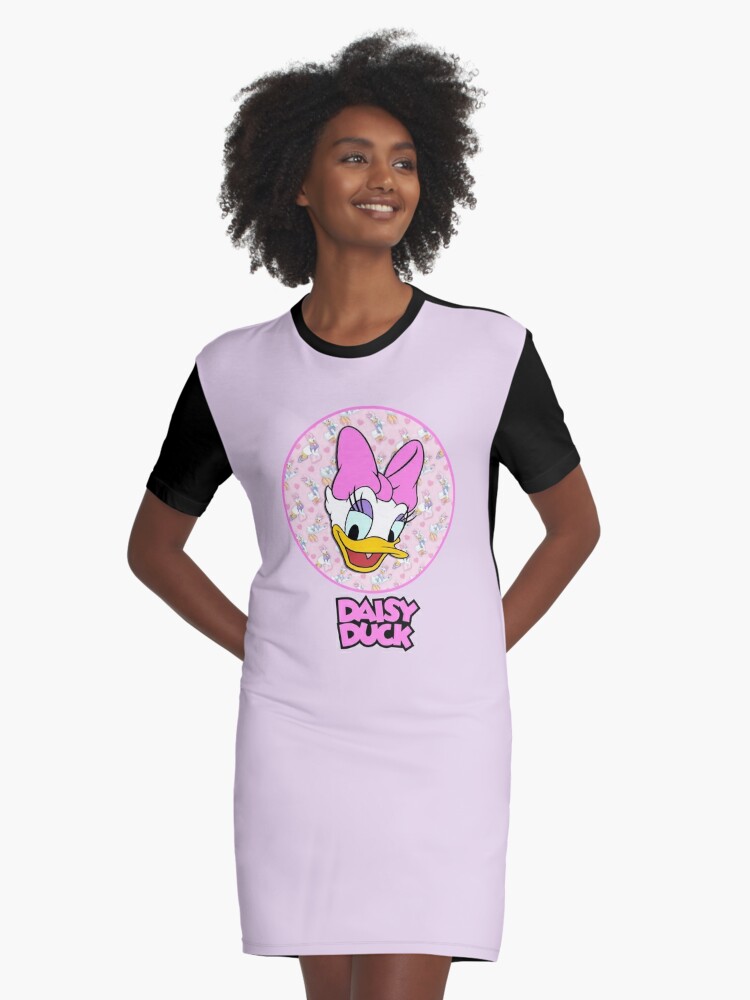 Daisy Duck Dress