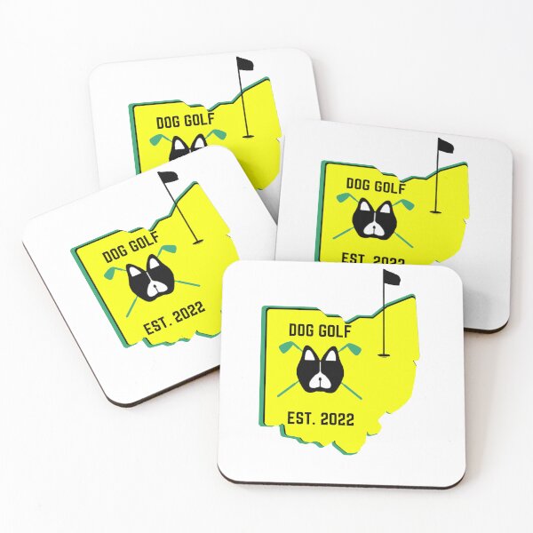 Item preview, Dog Golf Champions  designed and sold by Brock  Jenkins.