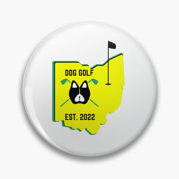 Item preview, Dog Golf Champions  designed and sold by Brock  Jenkins.