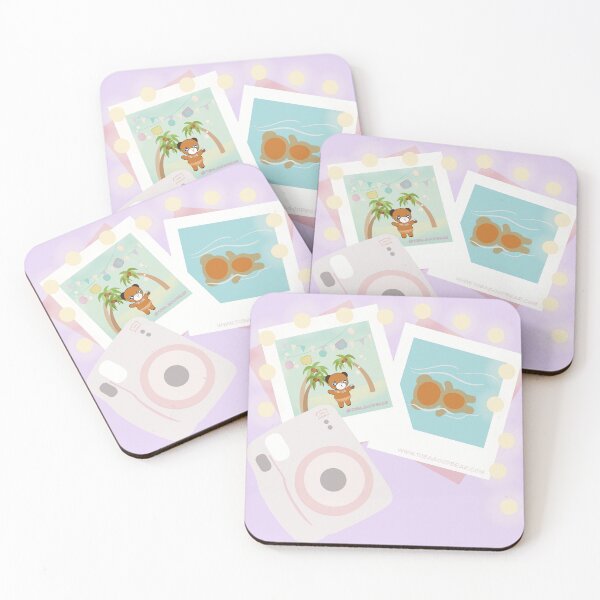 Item preview, Summer Memories designed and sold by Toba  Goodbear.