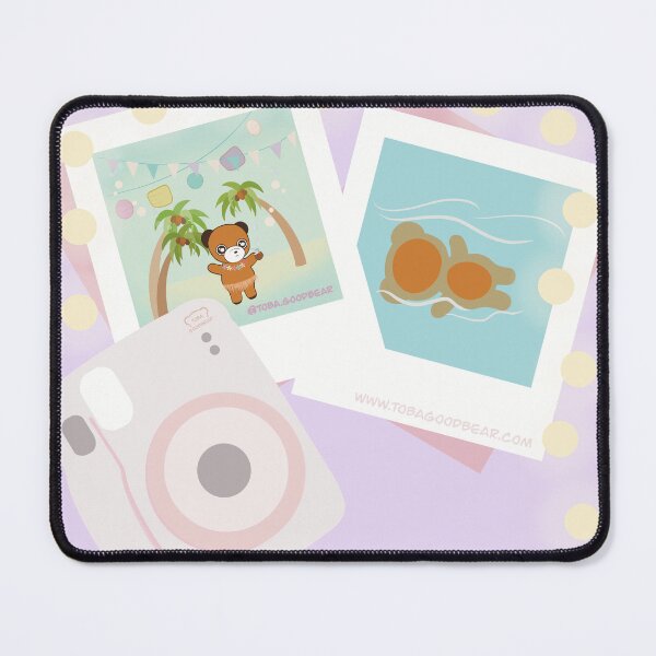 Item preview, Summer Memories designed and sold by Toba Goodbear.