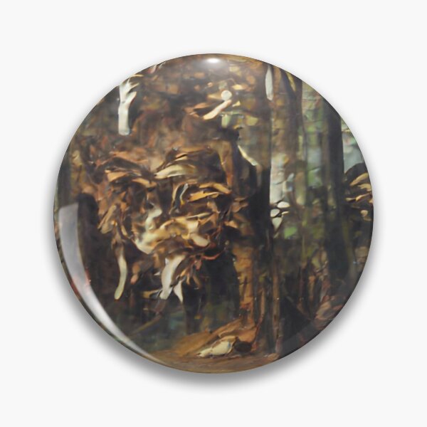 Item preview, Meandering Forest Path designed and sold by ~.