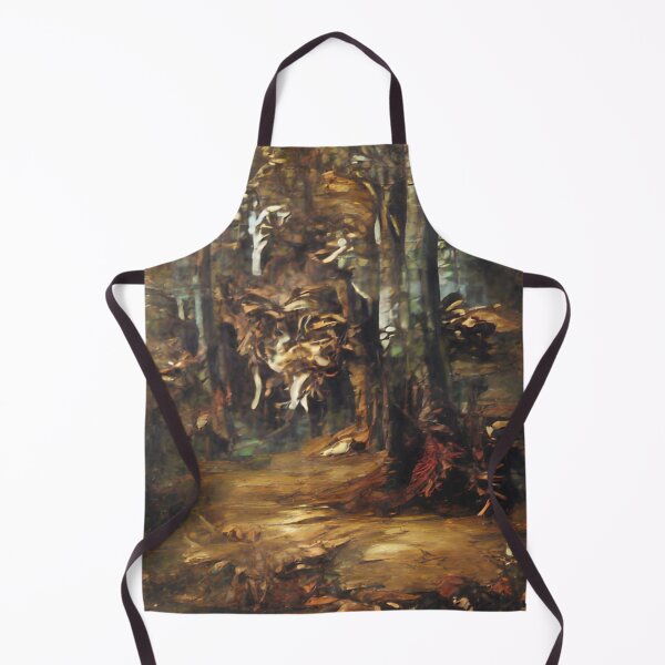 Item preview, Meandering Forest Path designed and sold by ~.