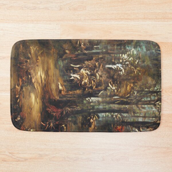 Item preview, Meandering Forest Path designed and sold by ~.