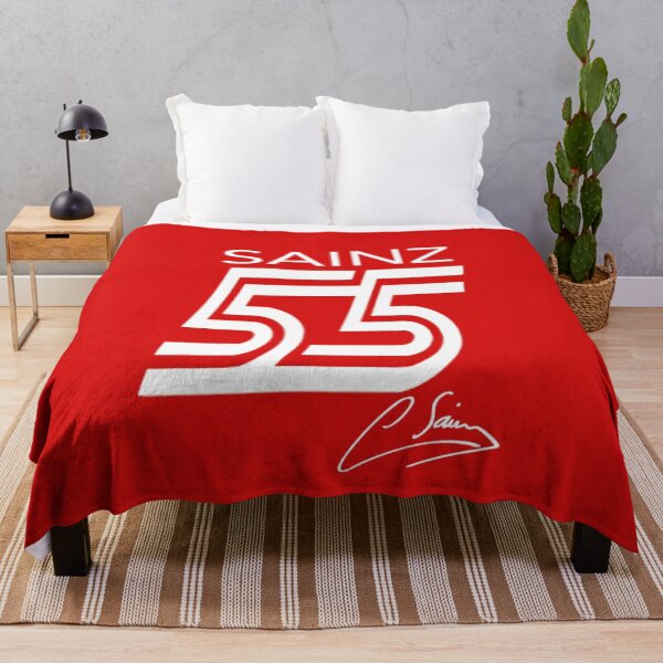 Item preview, Carlos Sainz designed and sold by ArcticWolfMerch.