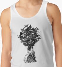 Wolf Song Tank Top