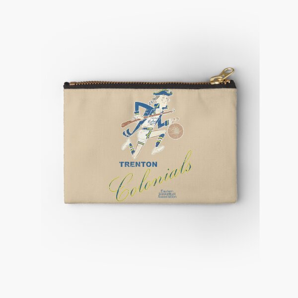 Item preview, Trenton Colonials Basketball designed and sold by TeeArcade84.