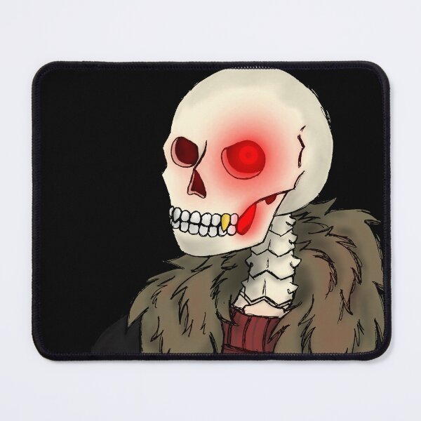 Item preview, Underfell Anime designed and sold by Keyonne.