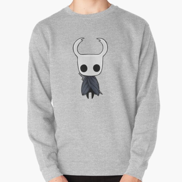 Hollow Knight Sudadera sin capucha