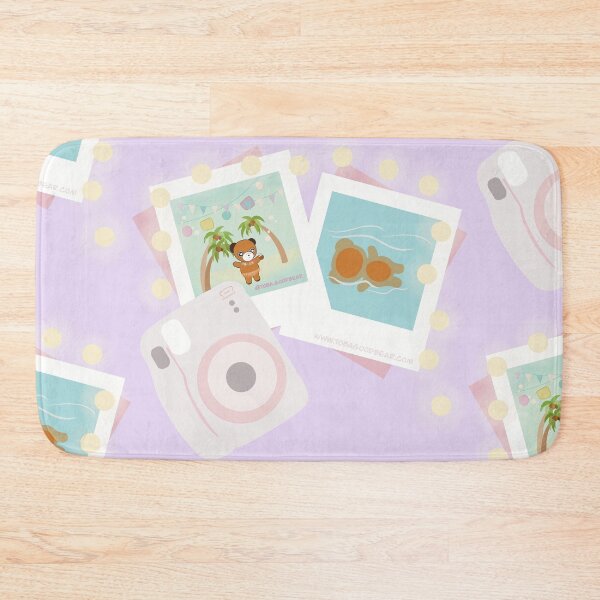Item preview, Summer Memories designed and sold by Toba  Goodbear.