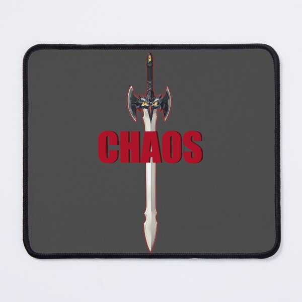 Item preview, Rance Chaos Sword designed and sold by SeikoStore.