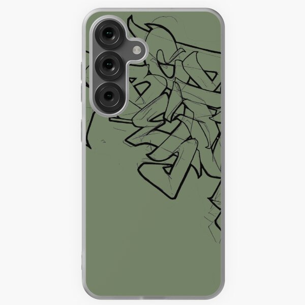 Item preview, Graffiti Alphabet by Dino designed and sold by Rhinosaurarts.