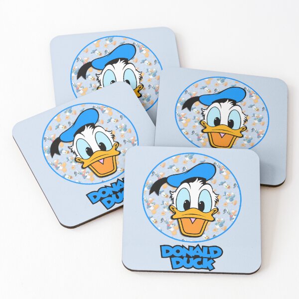 Item preview, Wonderful Donald Duck design designed and sold by vhtrocate.