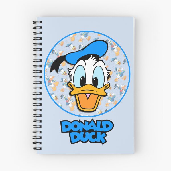 Item preview, Wonderful Donald Duck design designed and sold by vhtrocate.