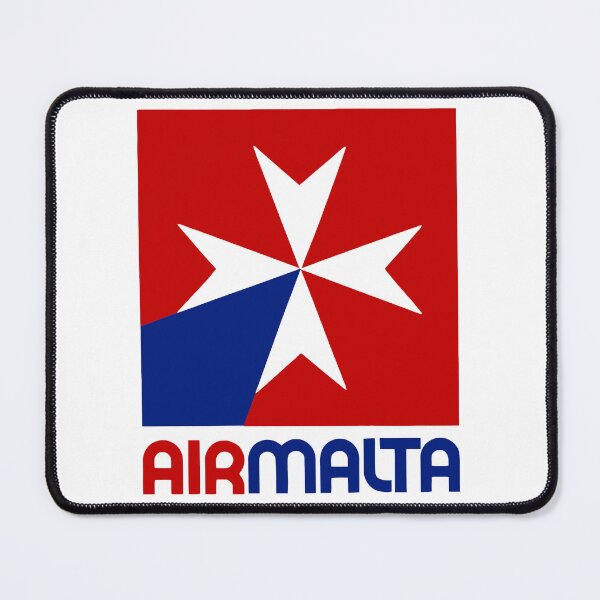 Item preview, AirMalta flights designed and sold by amanjayajo.