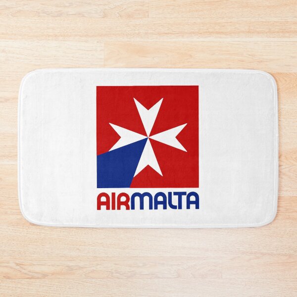 Item preview, AirMalta flights designed and sold by amanjayajo.