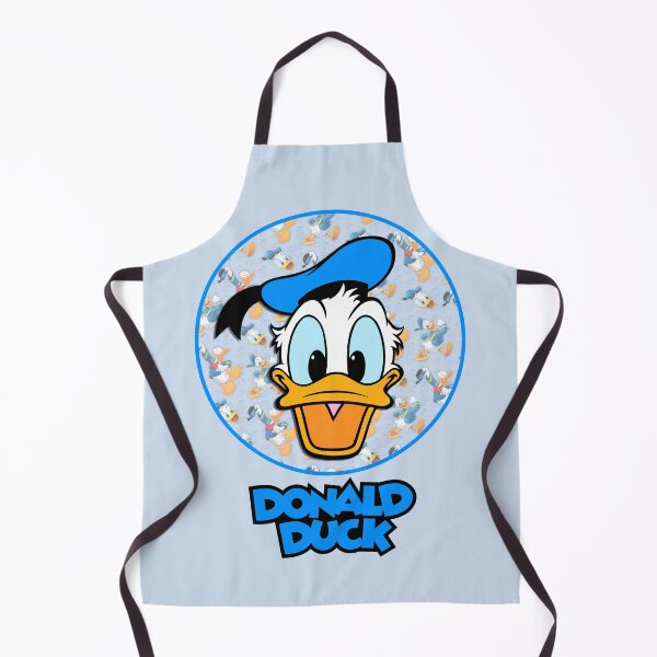 Item preview, Wonderful Donald Duck design designed and sold by vhtrocate.