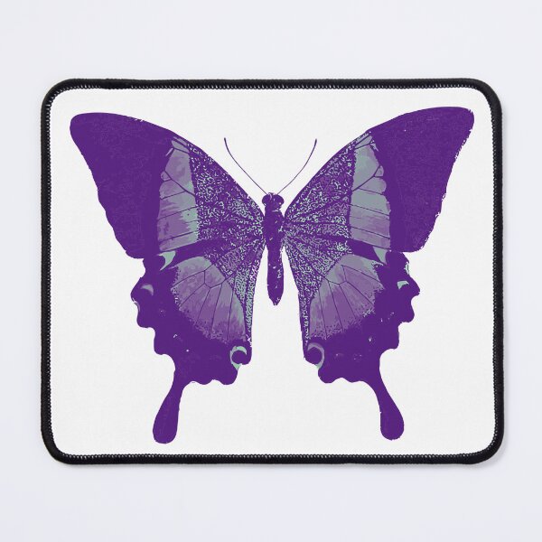Item preview, Purple butterfly designed and sold by KBMeyer.