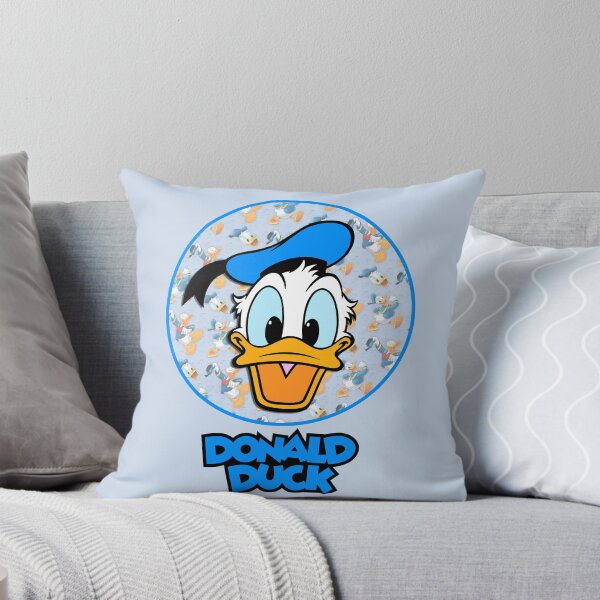 Item preview, Wonderful Donald Duck design designed and sold by vhtrocate.