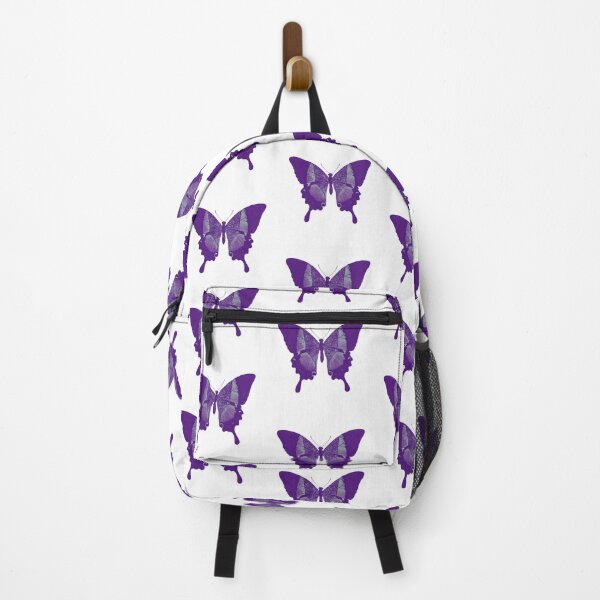 Item preview, Purple butterfly designed and sold by KBMeyer.