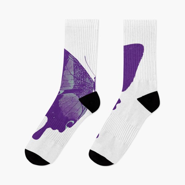 Item preview, Purple butterfly designed and sold by KBMeyer.