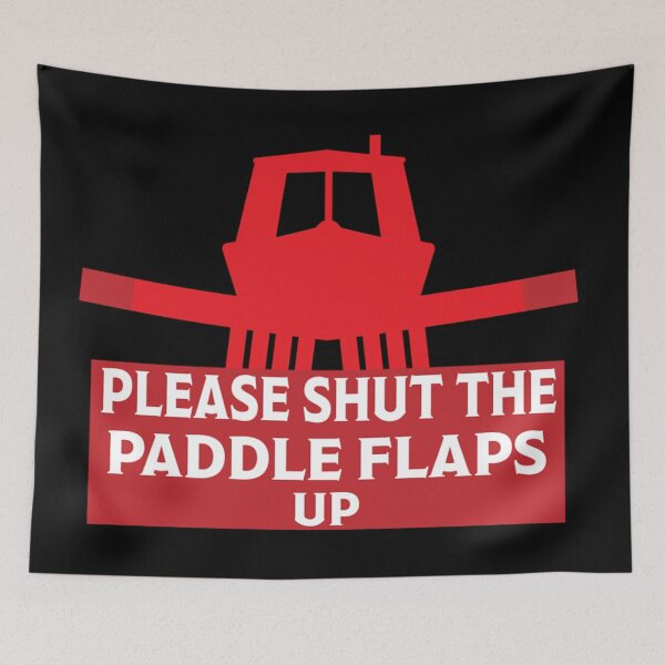 Item preview, Funny Narrowboat Canalboat Gifts - Funny Canalboat Gifts - Narrow Boat T shirts - Canal Boat Mugs - Boat Accessories designed and sold by happygiftideas.