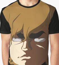 Barakamon - 1 Graphic T-Shirt