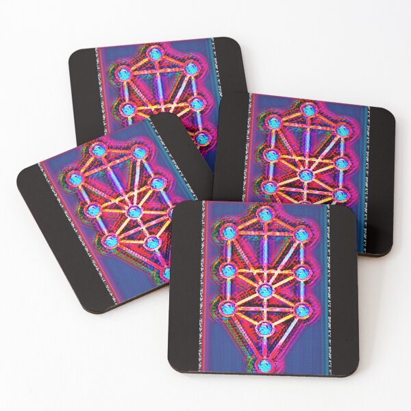 Item preview, Kabbalistic Tree Of Life Spiritual Healer designed and sold by jmed70.