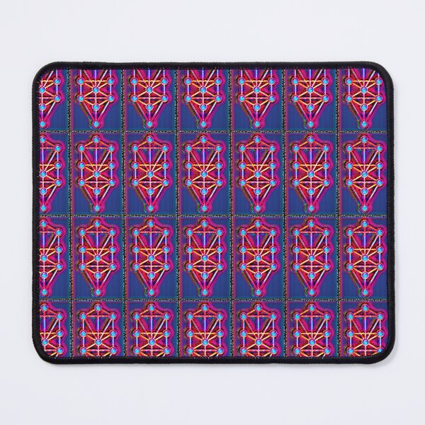 Item preview, Kabbalistic Tree Of Life Spiritual Healer designed and sold by jmed70.
