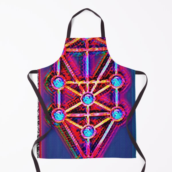 Item preview, Kabbalistic Tree Of Life Spiritual Healer designed and sold by jmed70.