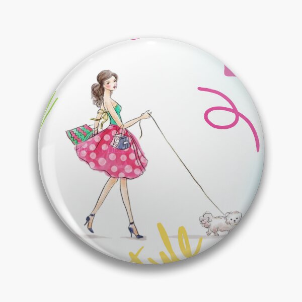 Item preview, Style image designed and sold by Thawbiya.