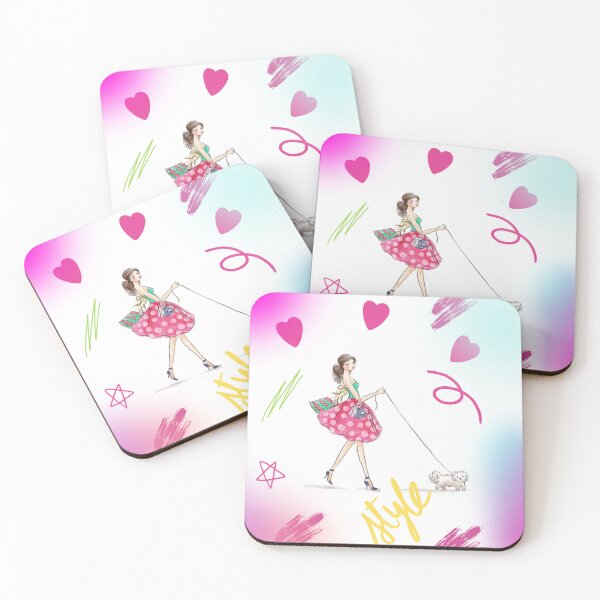 Item preview, Style image designed and sold by Thawbiya.