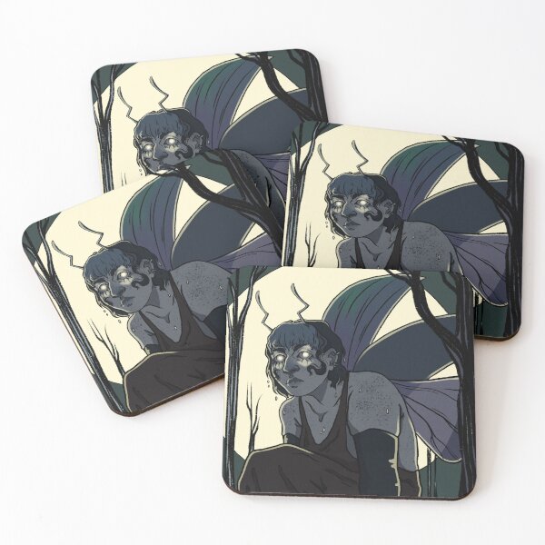 Item preview, Beetle in the moonlight designed and sold by Roguerojo.
